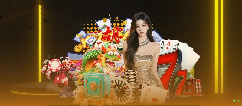 Slots no app 76n mobile